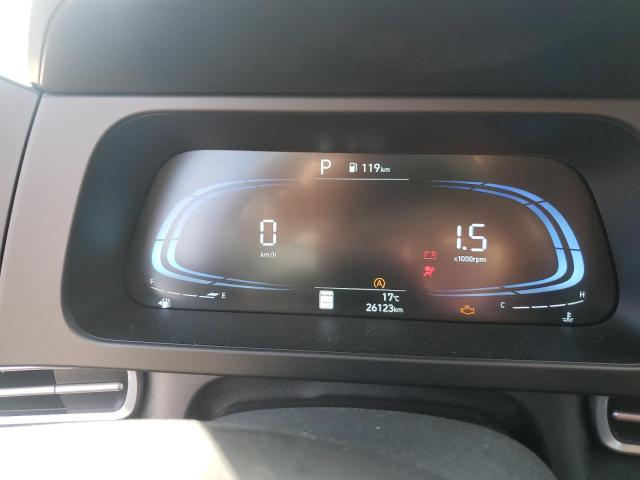 2025 HYUNDAI ELANTRA SE - KMHLM4DG6SU860203