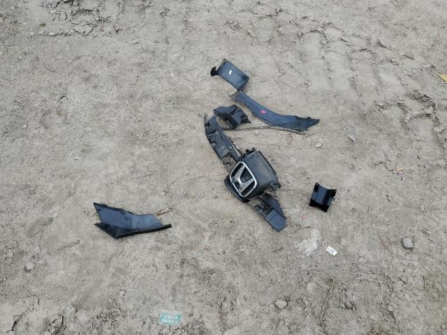 2016 HONDA CR-V EXL #3291398175