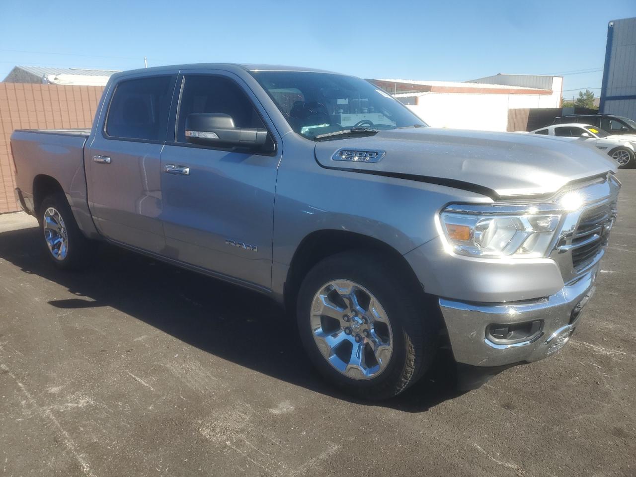 RAM 1500 BIG HORN/LONE STAR