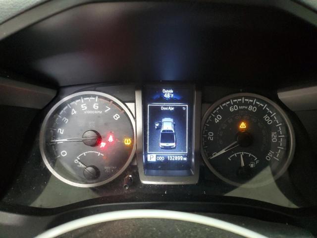 2016 TOYOTA TACOMA DOU #3302870905