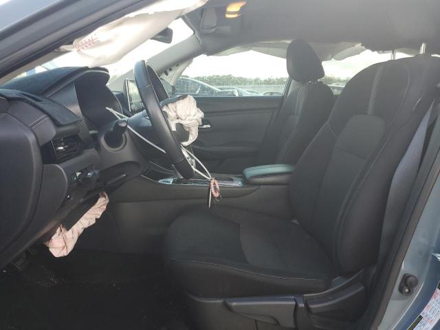 2024 NISSAN SENTRA SV - 3N1AB8CV1RY383523