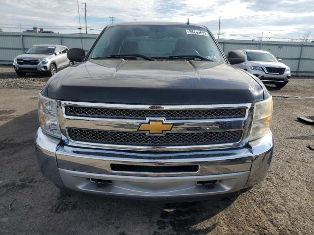 2013 CHEVROLET SILVERADO - Other View