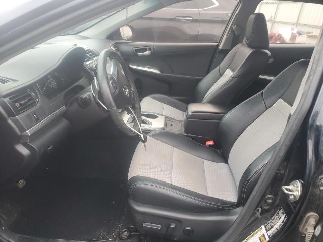 2014 TOYOTA CAMRY L #3296536335