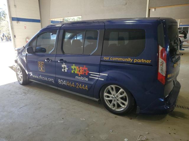 2014 FORD TRANSIT CO #3308295166