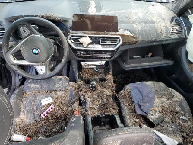 2024 BMW X3 SDRIVE3 - WBX47DP03RN278968