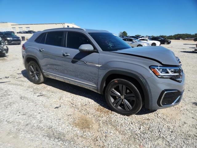 2020 VOLKSWAGEN ATLAS CROS 1V25E2CA0LC222465