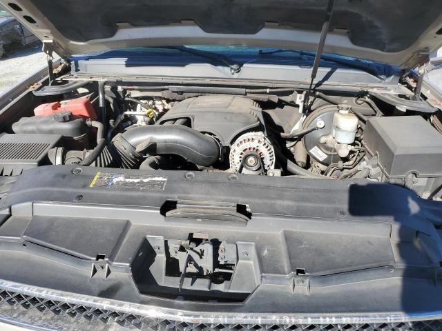 2007 CHEVROLET TAHOE C150 #3286584151