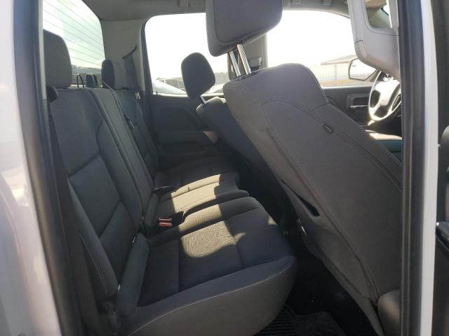 2018 CHEVROLET SILVERADO - 1GCVKREC8JZ175374