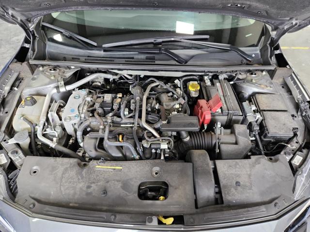 2024 NISSAN SENTRA SV - 3N1AB8CV4RY245460