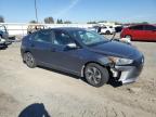 Lot #3303555027 2017 HYUNDAI IONIQ SEL