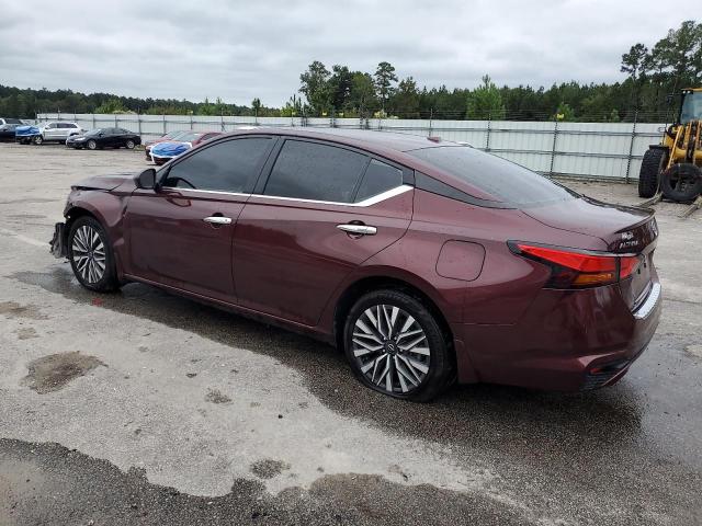 2023 NISSAN ALTIMA SV #3285651277