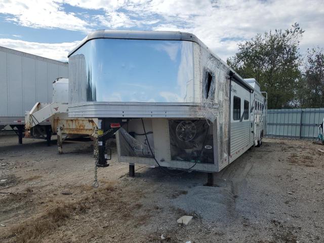 2017 BISON HORSEAILER #3296361103