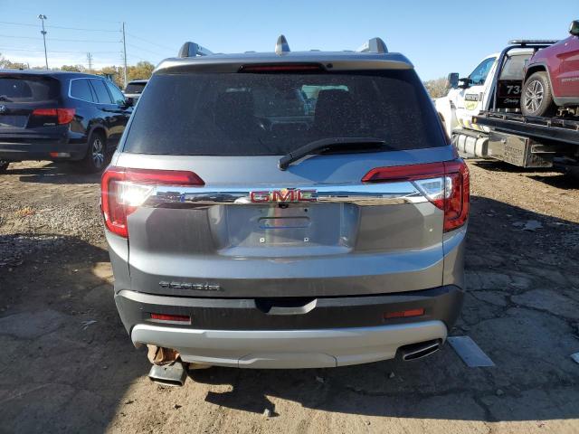 2021 GMC ACADIA SLT #3291198995