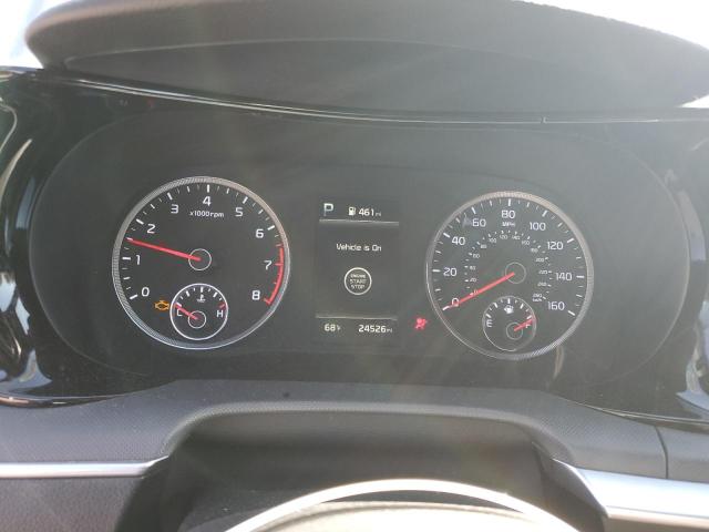 2024 KIA K5 GT LINE #3276586066