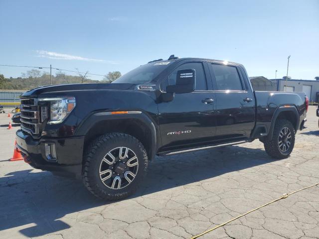 2022 GMC SIERRA K25 #3309376975