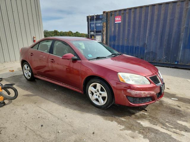 2010 PONTIAC G6 - 1G2ZA5E00A4149906