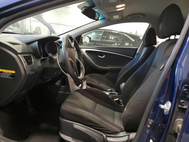 2013 HYUNDAI ELANTRA GT - KMHD35LE7DU111183