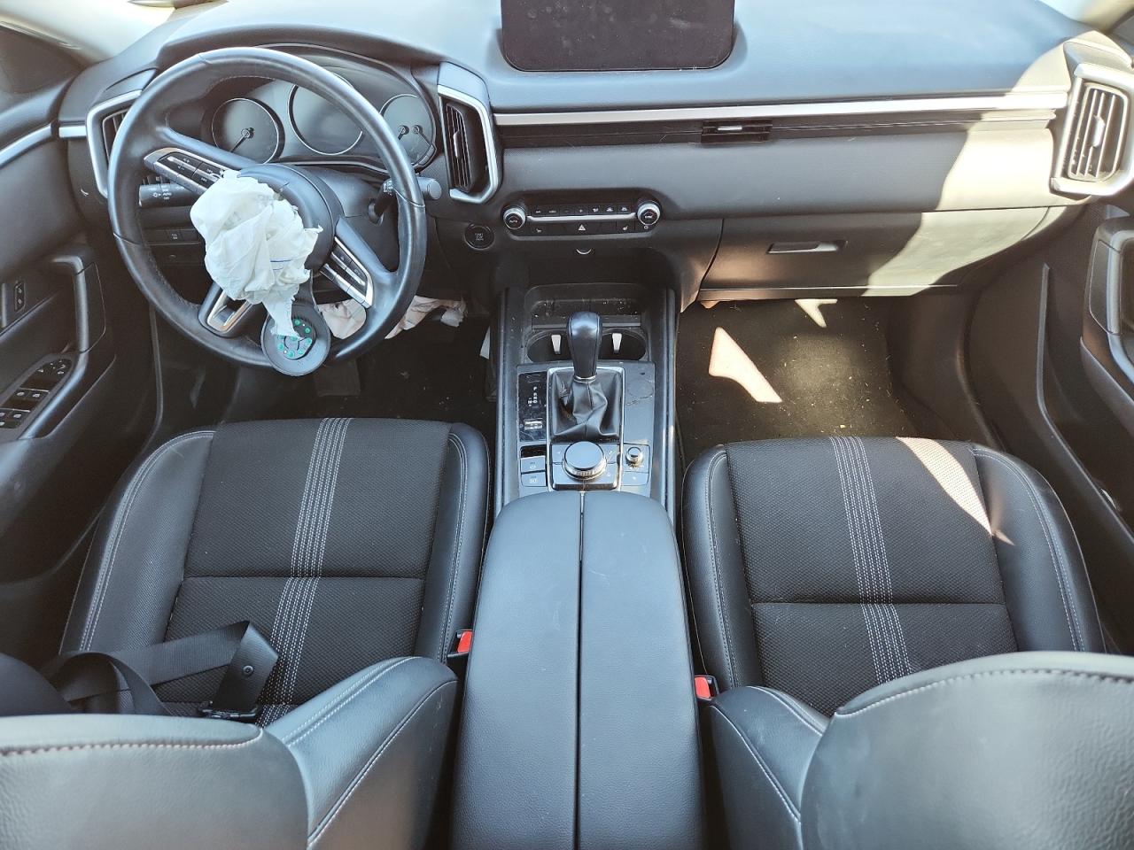 MAZDA CX-50 PREFERRED