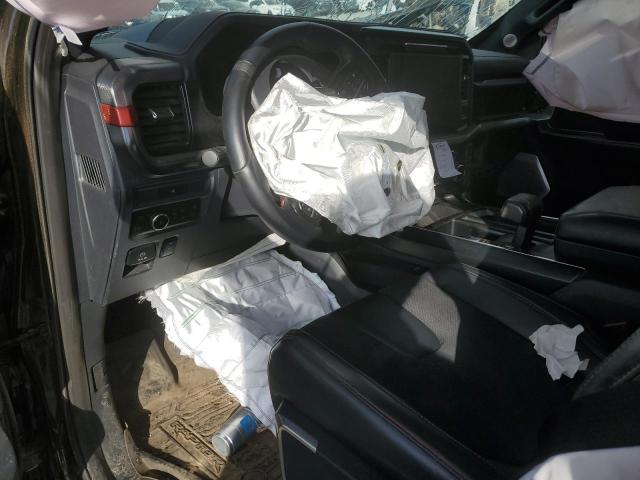 2025 FORD F150 RAPTO #3303811424