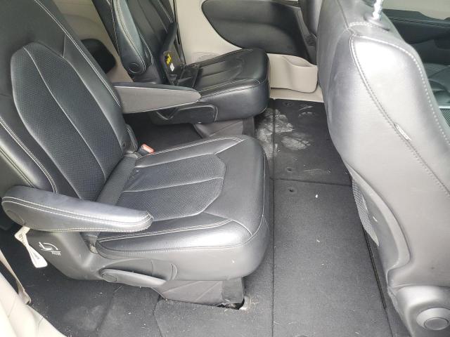 2022 CHRYSLER PACIFICA T #3270020010