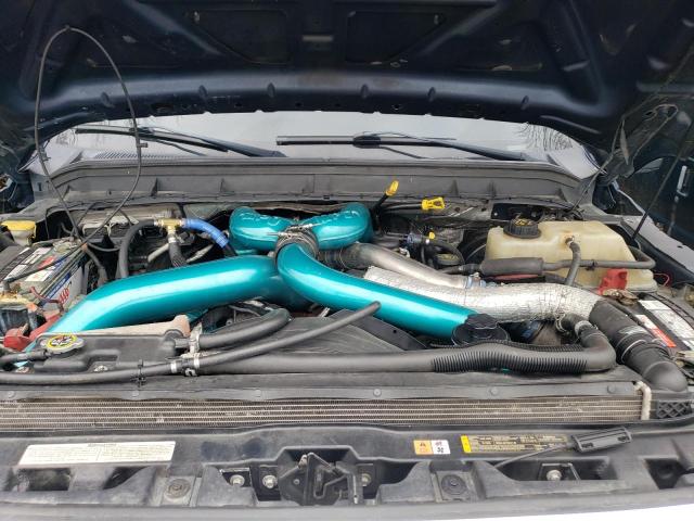 2015 FORD F250 SUPER - 1FT7W2BT0FEC54626