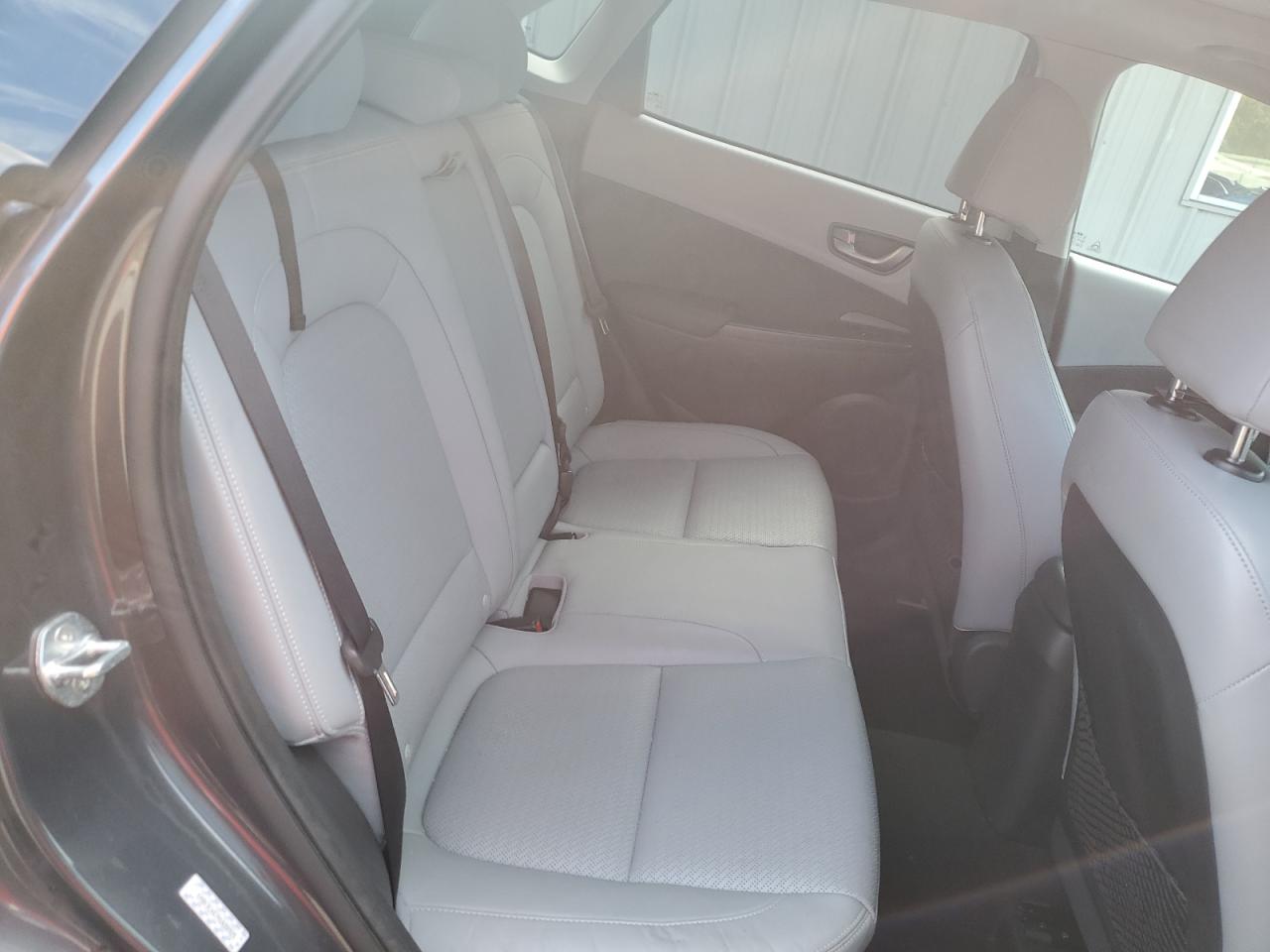 HYUNDAI KONA LIMITED