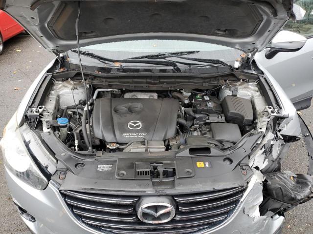 2016 MAZDA CX-5 TOURI - JM3KE4CYXG0860976