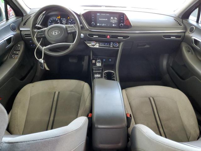 2021 HYUNDAI SONATA SEL 5NPEL4JA7MH076772