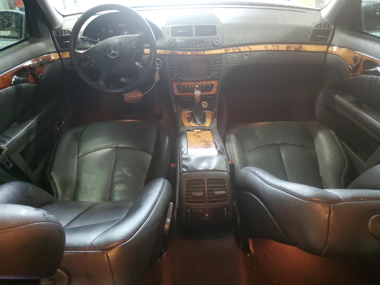 Lot #3285651311 2005 MERCEDES-BENZ E 500