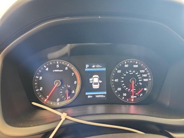 2018 HYUNDAI SONATA SPO - 5NPE34AFXJH669016