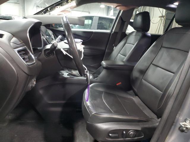 2019 CHEVROLET EQUINOX PR - 3GNAXXEV6KS559231