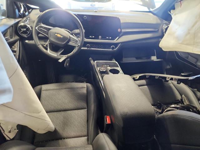 2026 CHEVROLET EQUINOX LT 3GNAXPEG1TL227839