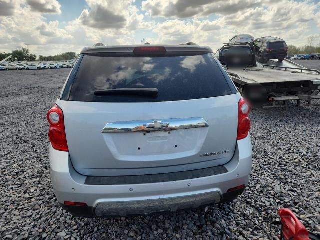 2015 CHEVROLET EQUINOX LTZ 2GNALDEK7F6375159