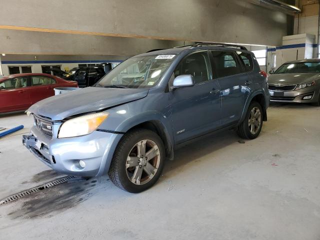 Global Auto Auctions: 2008 TOYOTA RAV4