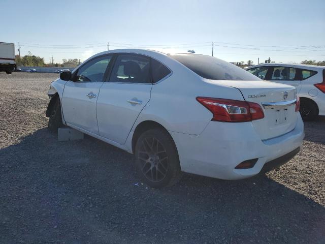2017 NISSAN SENTRA S - 3N1AB7AP5HL665674