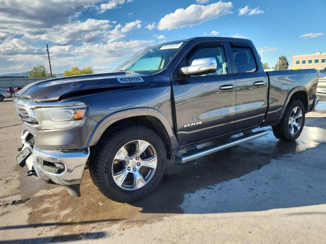 Global Auto Auctions: 2020 RAM 1500 LARAM