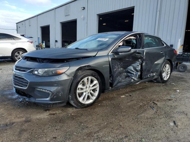2017 CHEVROLET MALIBU HYB 1G1ZJ5SU4HF229722