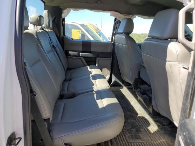 2020 FORD F250 SUPER - 1FD7W2B60LED88358