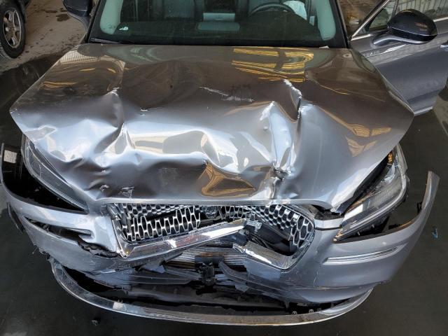 2022 LINCOLN CORSAIR #3302746022