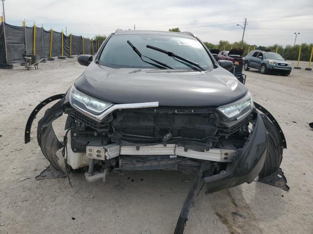 2017 HONDA CR-V TOURI - 2HKRW1H97HH516112