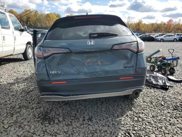 2023 HONDA HR-V SPORT - 3CZRZ2H55PM714104