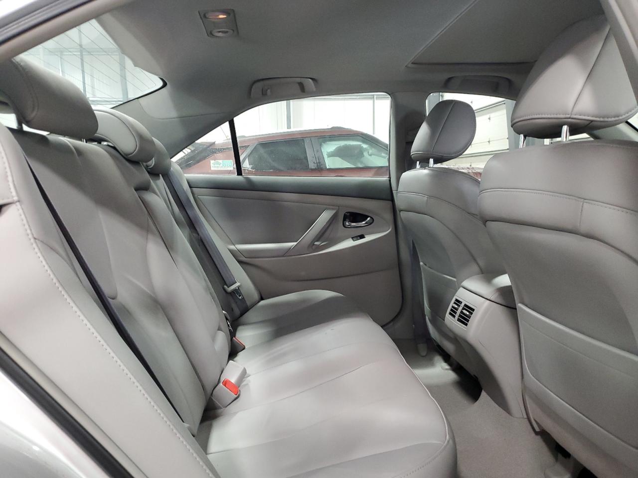 Lot #3282542880 2008 TOYOTA CAMRY HYBR