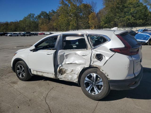 2021 HONDA CR-V SE #3290197206