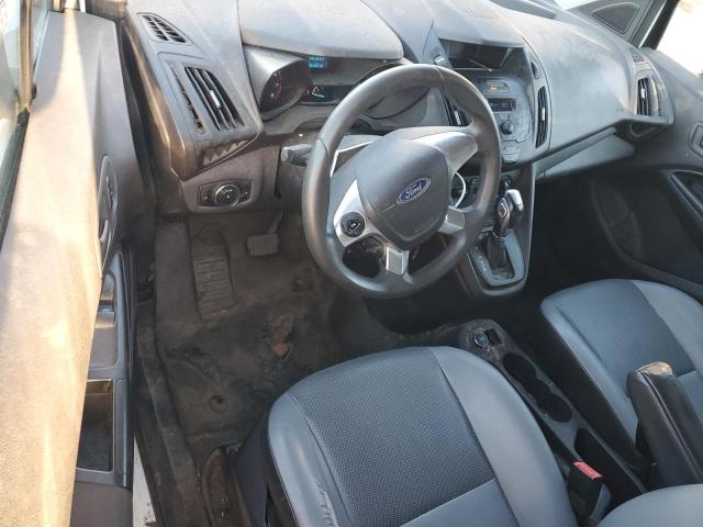 2017 FORD TRANSIT CO #3302886944