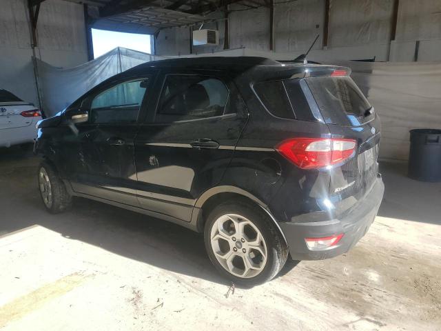 2021 FORD ECOSPORT S #3302710020