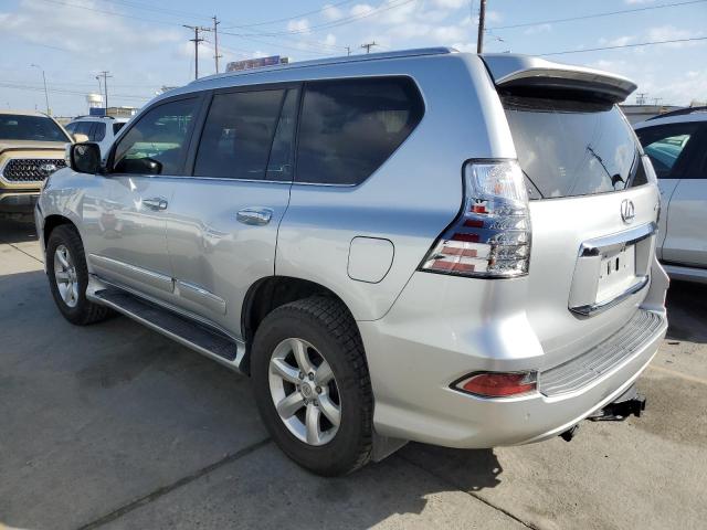 2018 LEXUS GX 460 JTJBM7FX6J5182136