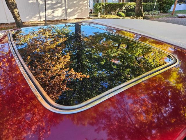 1991 CADILLAC DEVILLE #3278607942