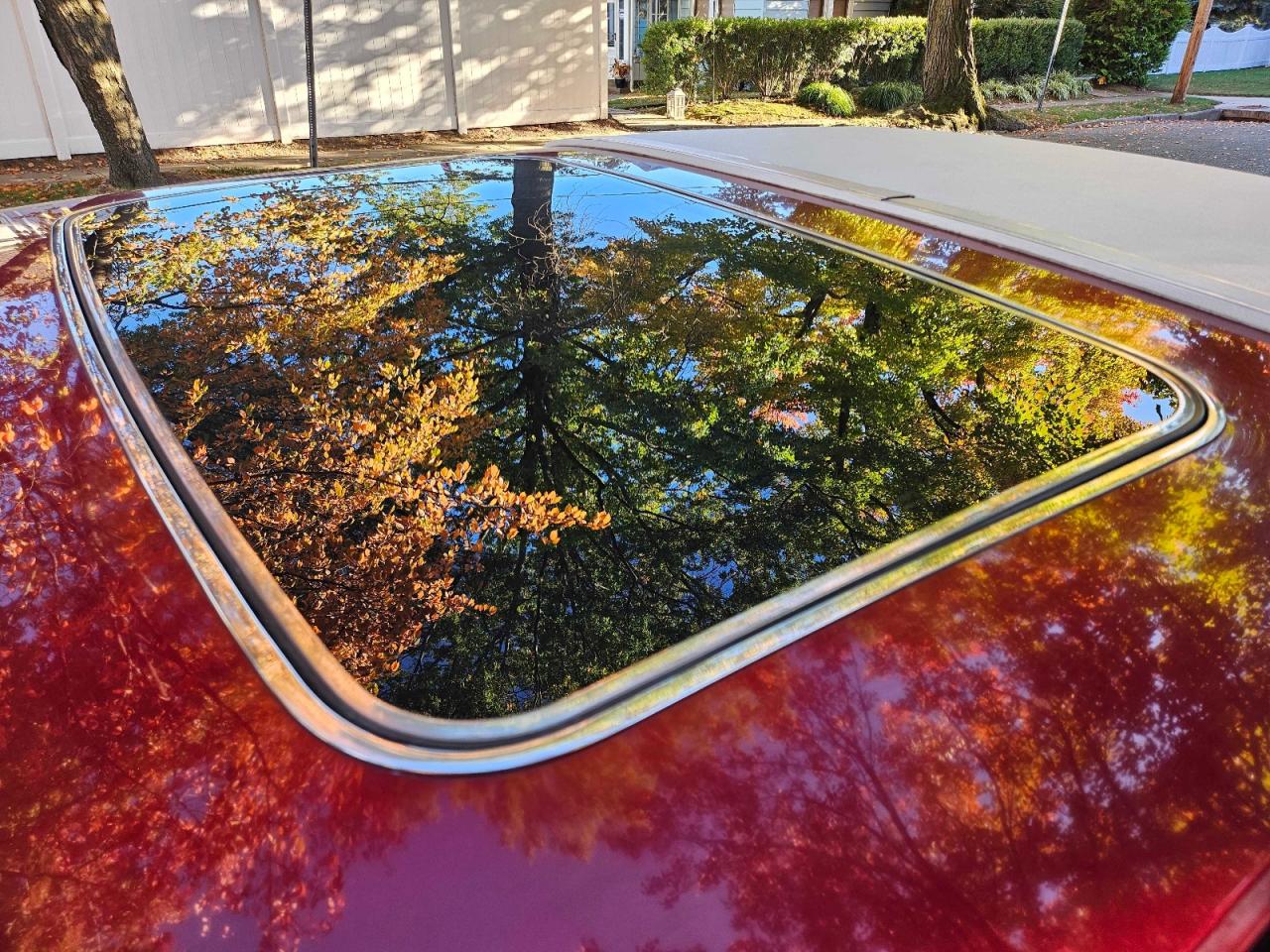 Lot #3278607942 1991 CADILLAC DEVILLE