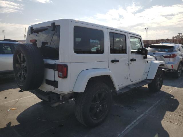 2014 JEEP WRANGLER U - 1C4HJWEG8EL292057
