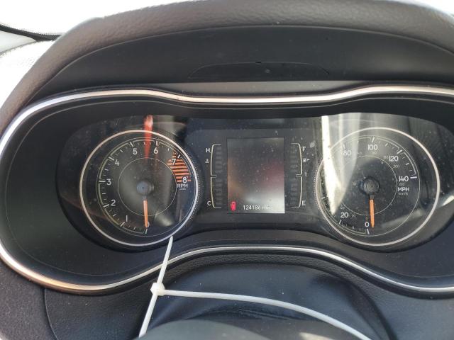 2019 JEEP CHEROKEE L - 1C4PJMCX7KD156222